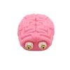 Anti Stress Flippy Brain Squishy Eye Popping Squeeze Fidget Toy Cool Stuff Kids ADHD Autism Angst Relief 240410