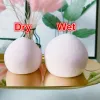 Puff 10/20/30pcs Soft Sponge Puff Foundation Cosmetic Puff Marshmallow Wet /Dry Use Beauty Makeup high Elastic Powder Puff Wholesale