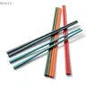 Chopsticks Silicone Set Japanese Non-slip Noodle Sushi Chop Stick Kitchen Tableware Gift Dinnerware