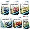 4D Beyblades Original Beyblade X BX-01 Starter Dran Sword 3-60F BX-02 BX-03 BX-04 BX-05 BX-06 BX-25 BX-24 BX-11 BX-12 BX-00 BX-23