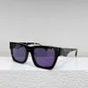 Designer Sonnenbrille Klassische Brille Goggle im März von SPRA06S NET Celebrity Persönlichkeit Sonnenbrille Frauen vielseitige Mode Sonnenbrille