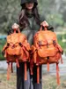 Mochila mochila mochila marea de trabajo marea y mujer de gran capacidad para al aire libre bolsas de viaje de alpinismo