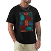 Men's Polos Tripping Balls T-Shirt Summer Top Clothes Oversizeds T Shirts