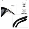 Sunglasses Extra large Y2K sunglasses for womens La Tren large frame retro Wr surround sunglasses fashionable futuristic punk silver shadow 2000s J240423