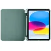 Tablet -PC -Koffer Taschen für das iPad 10. Generation mit Bleistifthalter Soft Smart Cover für iPad 10,9 Zoll 10. 9. 8. Gen.