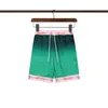 Mentiers Summer Designer Shorts mode Suisses de baignade en vrac Vêtements de streetwear pour femmes