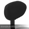 Party Supplies Office Chair Headrest Cover Head Support Cushion Pillow