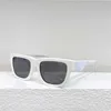 Designer Sonnenbrille Klassische Brille Goggle im März von SPRA06S NET Celebrity Persönlichkeit Sonnenbrille Frauen vielseitige Mode Sonnenbrille