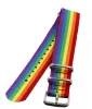STRANDS DELYSIA KING UNISEX Trendy regenboog paar Bracelet Simplicity Temperament Multicolor polsband Verjaardagscadeau