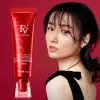 Крем FV FV Red Ginseng Bird's Gest Polypeptida Обоженное жидкое основание Longlasting No Makeup Concealer Control WaterPoroo