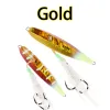 Akcesoria Inchiku Jig Metal Japan Jig Tie gumowe jigging Octopus 160G180G210G230G300G350G400G Powolne jigging Łowotołowy przynęt metalowy przyrząd metalowy