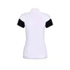 Shirts G/fore Women's New Golf Tshirt Summer Fashion Sports Short Sleeve Shirt Breathable Golf Apparel