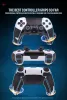 GamePads Hotline Games 2.0 Plus Controller Grip Tape Compatible With PlayStation5 DualSense Edge, NONSLIP, Sweatabsorbent (versão do jogador)