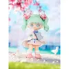 Blind Box Teennar Sakura Academy Series Blind Box Cute Action Anime Figure Kawaii Mystery Box Model Designer Doll Toys Y240422