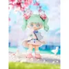 BLOX BOX Teennar Sakura Academy Series Blind Box Action Action Figure Kawaii Mystery Box Model Designer Dolly Doll Toys Y240422