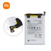 Draaigereedschap xiao mi 100% oryginal BN56 5000 mAh bateria dla Xiaomi POCO M2 Pro Redmi 9A 9c Wysokiej jakości Baterie zastępowania telefonu +narzędzia