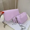 Omuz çantaları gündelik trend çantası moda sadelik crossbody kadın kalite çanta vintage estetik alışveriş zarif