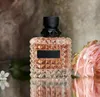 100 ml parfym född i roma intensiv roma donna uomo doft långvarig luktmärke edp parfum för män kvinnor neutral köln spray god kvalitet snabb leverans