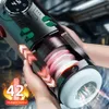 Automatic Male Masturbator Telescopic Sucking Heated Sex Toys Equipment Machine Adult Goods for Men Blowjob Masturbation Cup 240408