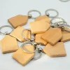 Tags 20Pcs Personalized House Shaped Wooden Key Tags Dog ID Tags Perfect for Custom Engraving and Gifting to Men and Women