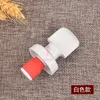 2024 Vinflaskstoppare BAR Handpress Tätning Champagne Beers Cap Beers Cork Plug Seal Lids Vakuum Fresh-Keeping Wine Bottle PlugFor Champagne Cap Seal