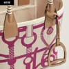 Tax Included 24 Spring/Summer Women's Handbag H083621ckac Original Quality