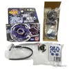 4d Beyblades Beyblade BB82 01 Starter Grand Cetus / Ketos WD145RS Metal Masters