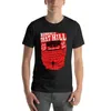Running up that hill TShirt plain heavyweights vintage clothes sweat tshirts for men 240419