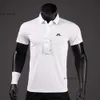 Desinger Men's Polos Men Polo décontracté