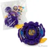 4d Beyblades B-X Toupie Burst Beyblade Spinning Top GT B-146-02 Gaia Dragoon em torno de Hunter sem lançador YH2069