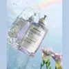 럭셔리 디자이너 Maisone Margielaa 100ml 향수 재즈 클럽은 레몬 나무 아래 여성을위한 향수 향수가 최고 품질의 여성 향수 스프레이 파 룸