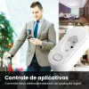 Plugs Avatto 20a /16a Tuya Brazil WiFi Plug مع Power Monitor ، Smart Life App App Remote Brasil Smart Socket For Google Home Alexa