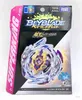 4d Beyblades Beyblade Super King B-168 Furious Holy Gun Overlord Blast Metal Fusion Battle Gyro Top Toy pour enfant Gift