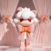 Blind Box Soly Mini Serisi Kör Kutu Oyuncaklar Gizem Kutusu MBTI Doll Kawaii Anime Figür Masaüstü Süsler Sürpriz Doğum Günü Hediye Koleksiyonu Y240422