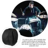 Bags 13 14 Snare Bag Drum Case Portable Waterproof Containers Percussion Instruments Accessories Travel Backpack Pad Drums