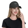 Bollmössor Custom Taylor Music Baseball Cap Sun Protection Men Kvinnor Justerbara Swiftie 1989 Födelsedagspresent Dad Hat Autumn Snapback