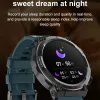 Relógios misirun s56t esportes smart watch bt Dial Call SmartWatch HD Screen Color Informações Lembre