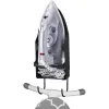 Racks Ironing Board Storage Consert de fer Higner de fer.