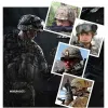 Sécurité M88 HELMET TACTIQUE MILITAIS