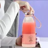 Juicers Juice Fresh Juice Portable Hand Blender Electric USB Mini Blender Macchine Mistina multifunzionale