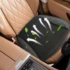 Pillow Cool Car Seate com 5 fãs mais refrigerado USB para dirigir Projeto de conforto respirável de refrigeração