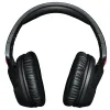 Hobos Hyperx Cloud Flight Wireless Gaming Headset Stöd en 3,5 mm trådbundna ljudanslutningshörlurar för PC PS4 Xbox