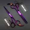 Blades 5.5 Inch Professional Hair Dresser Scissors/shears,cutting Scissors/thinning Scissors/razor/thinningcomb+kits Hight Quality