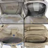 Förpackningar Taktisk axelväska Rover Sling Pack Nylon Militär ryggsäck Molle Assault Range Bag Hunting Accessories Diaper Day Pack Small