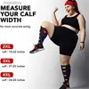 Skarpetki męskie astowe męskie skarpetki Medical Compression Socks Sulpher odpowiednie do żywiołowych żył Cykling Basketball Outdoor 7xl YQ240423