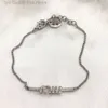 Bracelet Designer Mui Mui Bracelet femme luxe 925 Bracelet Miao Familles New MIU Bracelet Bracelet Femmes en laiton Gol