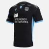 Uomini Jersey NRL Bordeaux, Berges, Glasgow Braves, Queens, Pepin, Ungheria, Shirt di rugby Barina