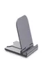 Portable Desk Phone Holder Flexible Justerable Stand Universal MullTifunctional Nonslip Fästen Lätt att bära för mobiltelefoner Tab5303832
