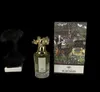 Роскошные унисекс парфюмерные портреты неповторимая серия Пенхалигона серии Capricorn Argal Head William Men Perfumes 75ml7421397