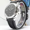 Fashion Luxury Penarrei Watch Designer First Review puis publier une nouvelle édition limitée Précision Steel PAM00560 Manuel Mécanique pour hommes